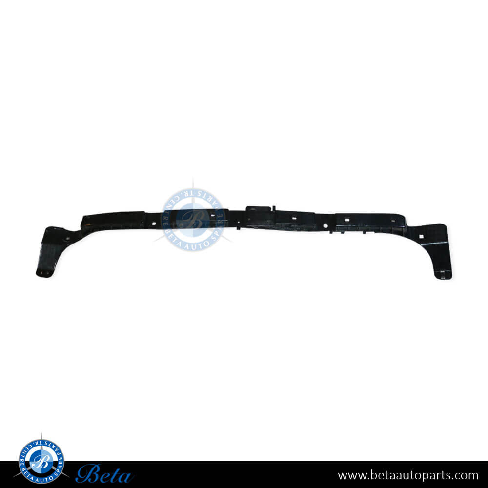 Rear Bumper Bracket for Tesla Model 3 2017-2023 models, Part Number 1121191-00-E Rear Bumper Bracket for Tesla Model 3 2017-2023 models, Part Number 1121191-00-E